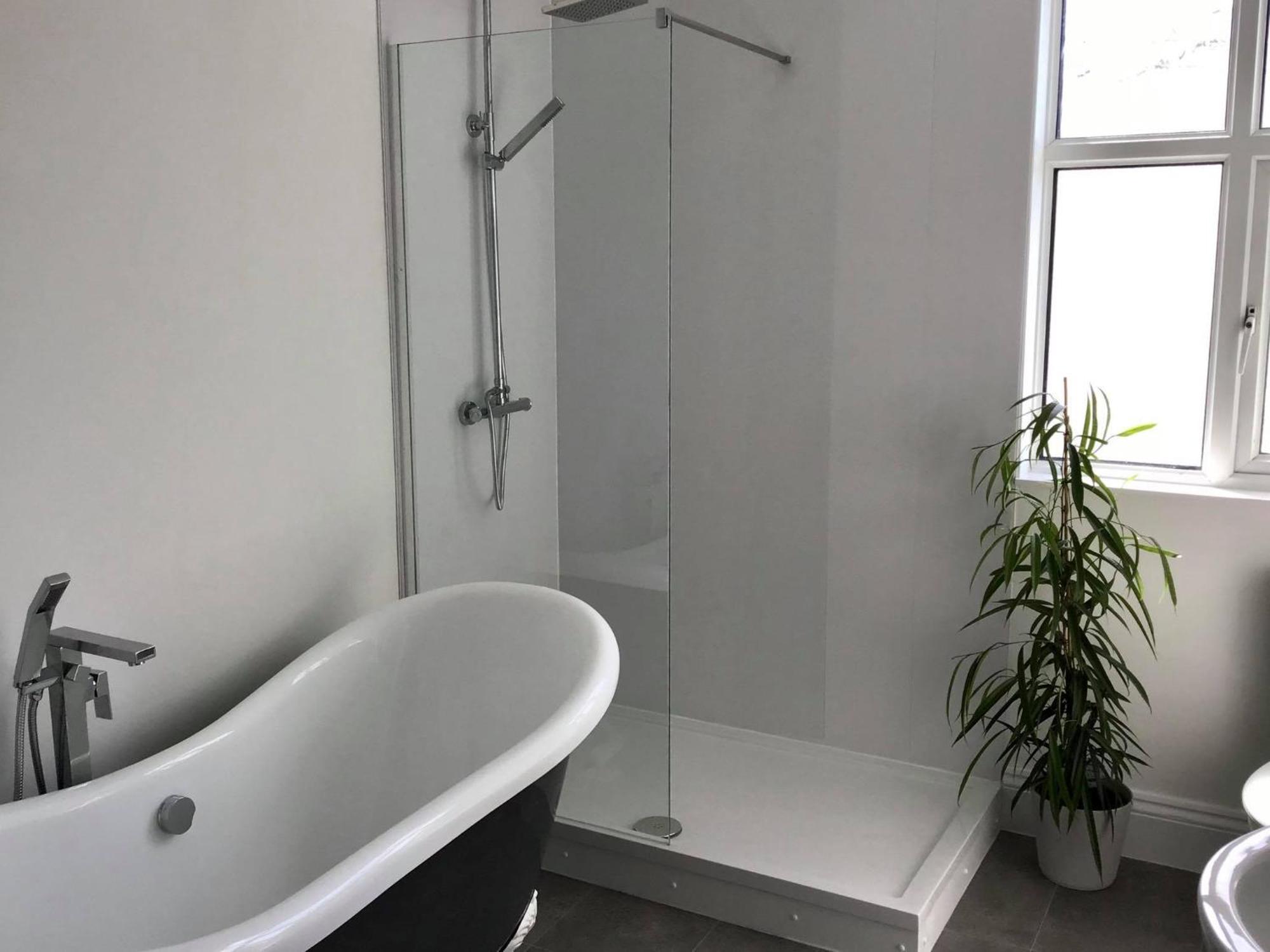 New Quay Large 5 Bed 3 Bath House 300 Meters From Beach And Restaurants מראה חיצוני תמונה